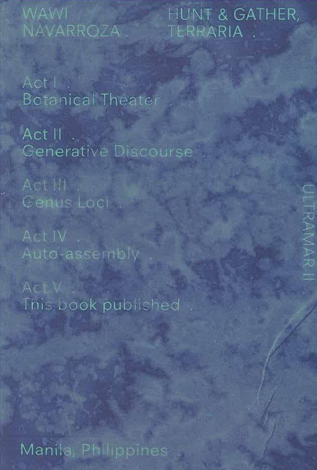 focus in