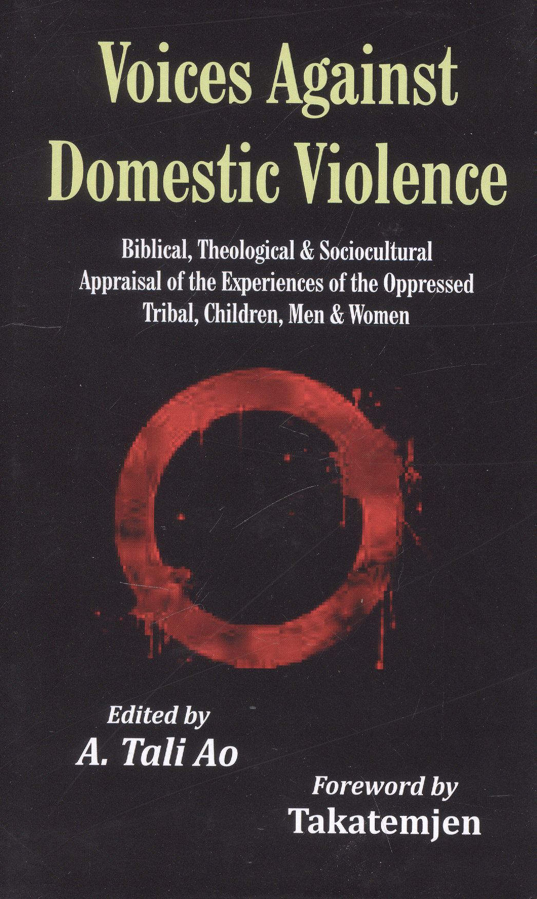 focus in