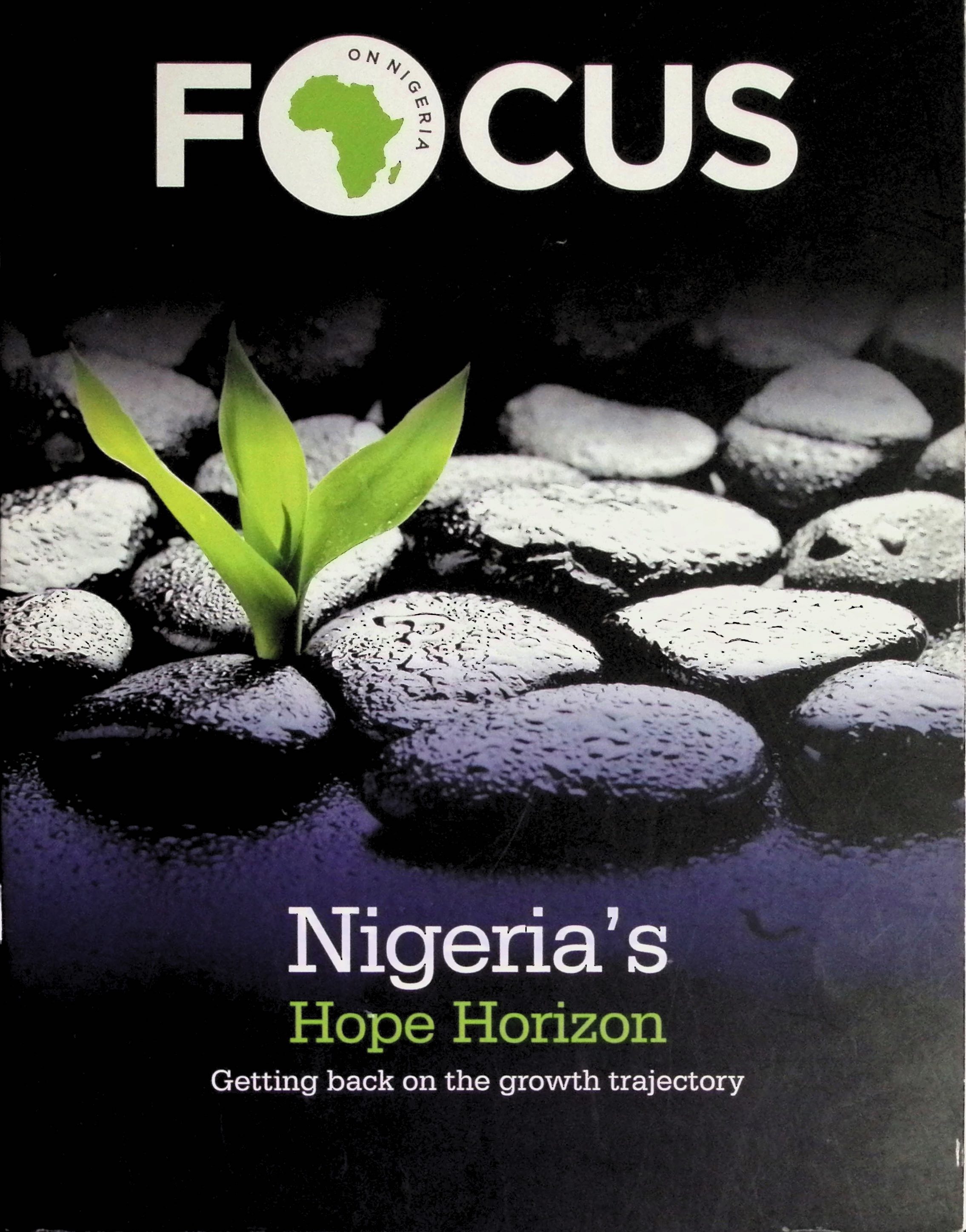 focus in