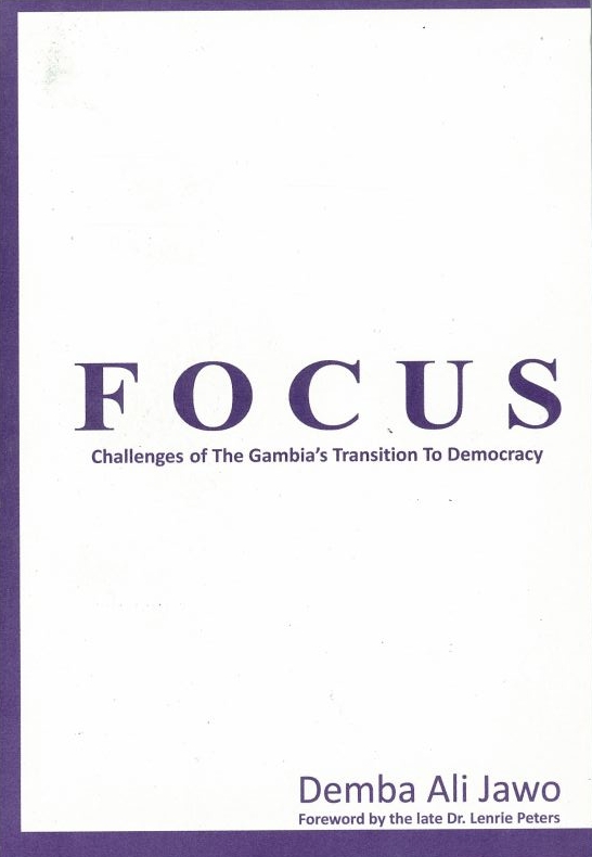 focus in