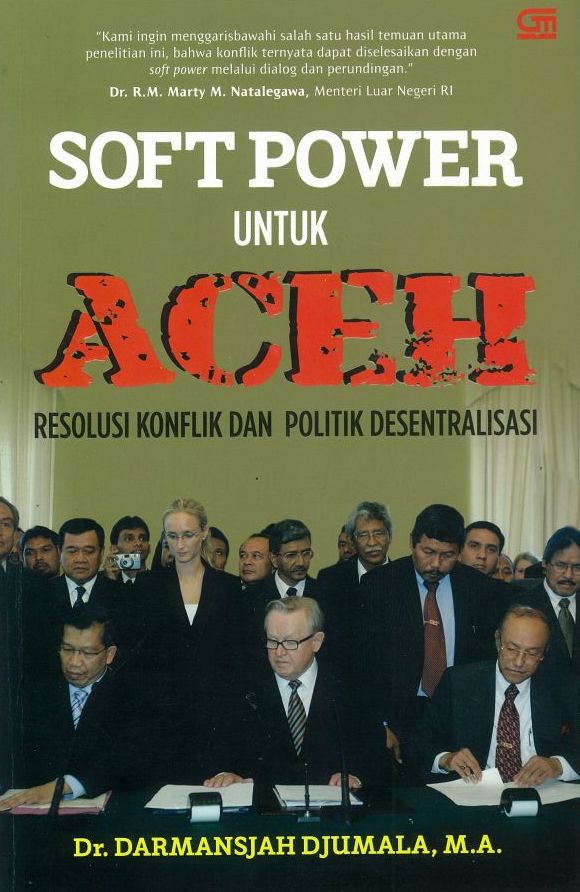 focus in