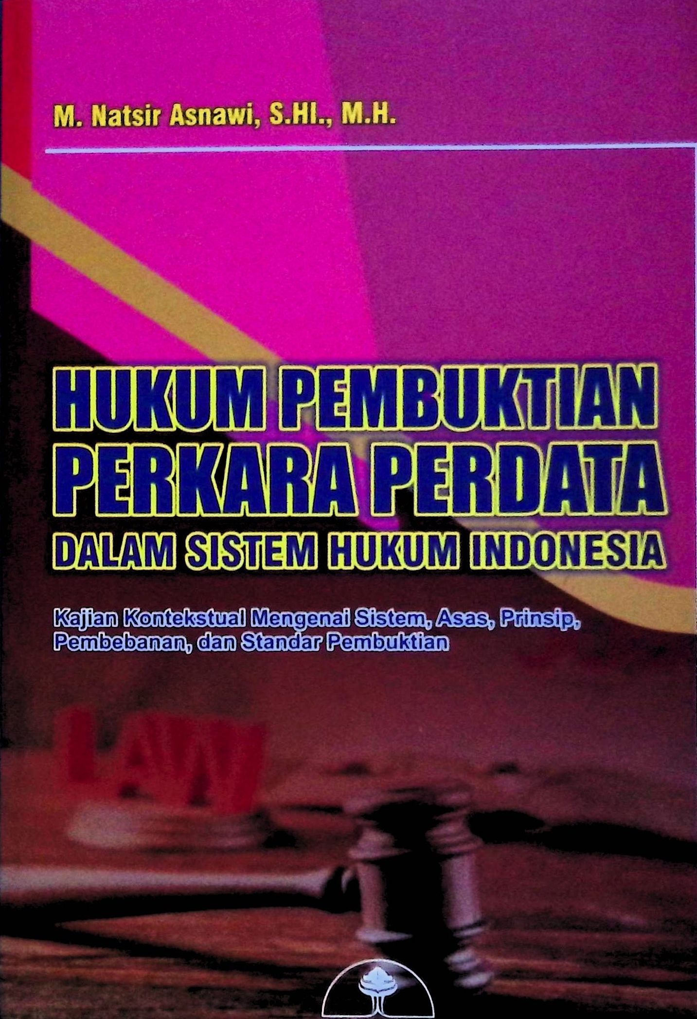 focus in