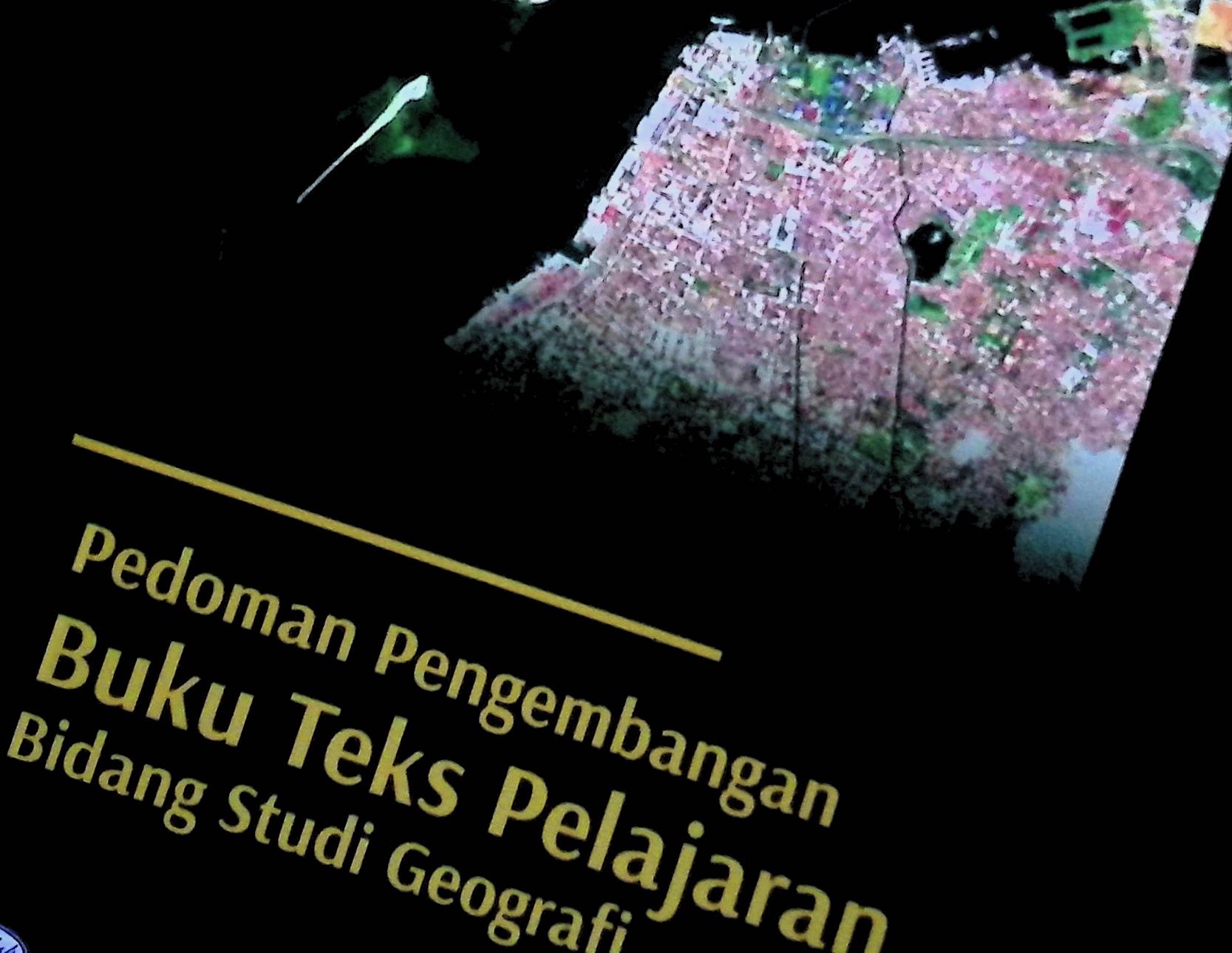 focus in