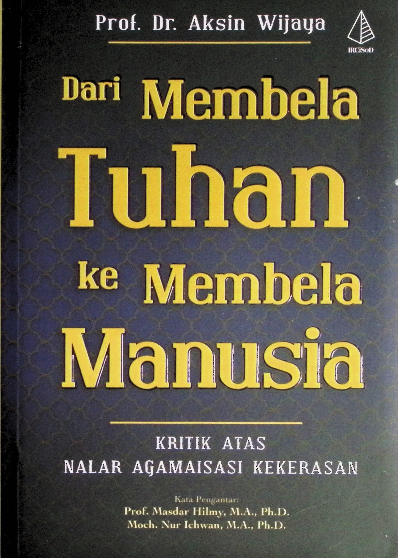 focus in