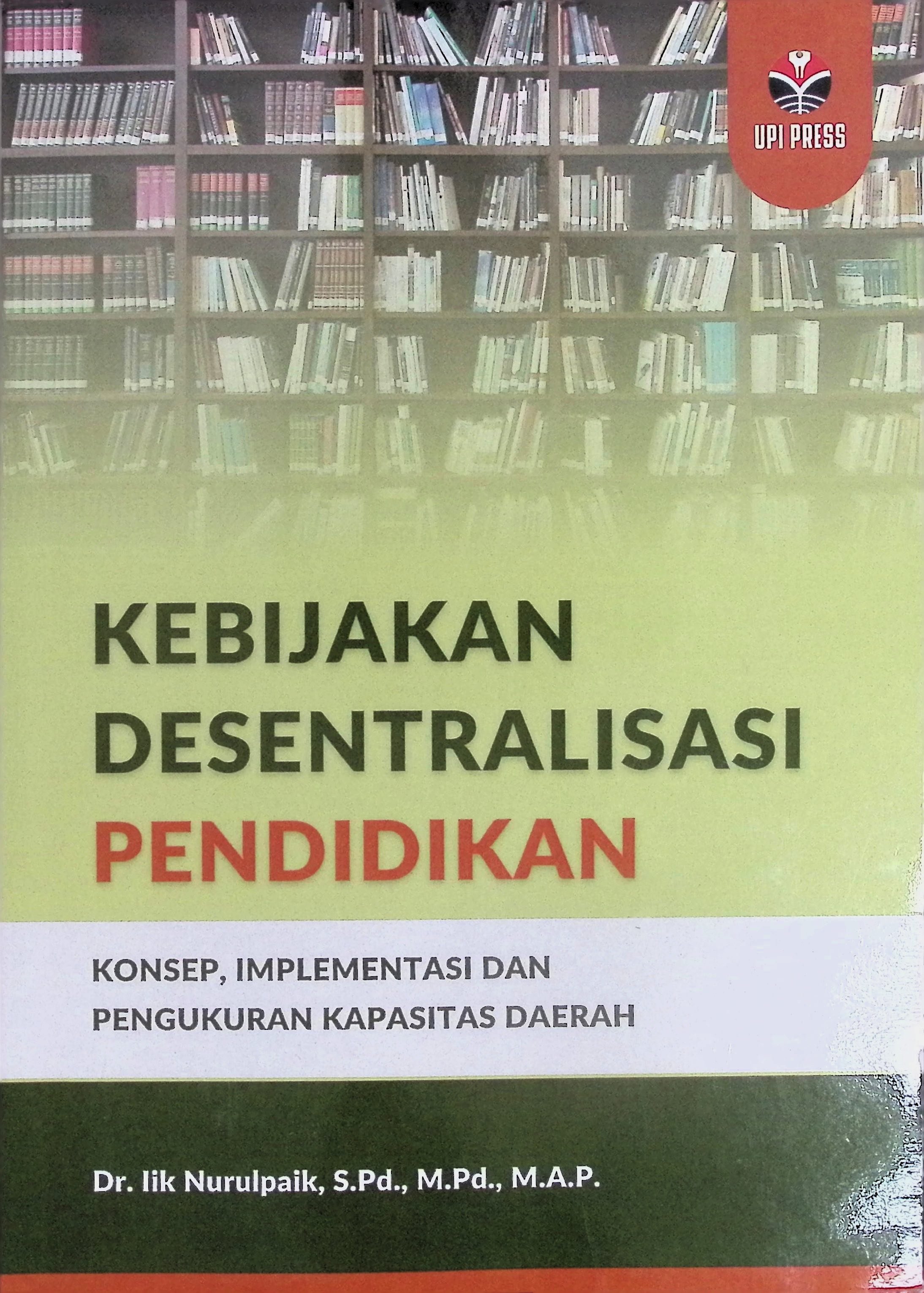 focus in
