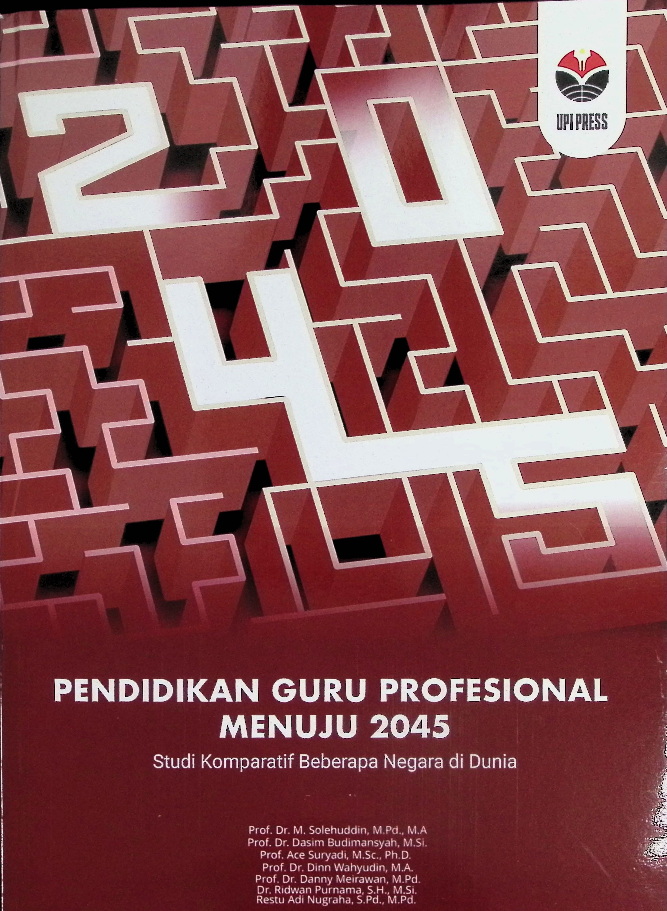 focus in