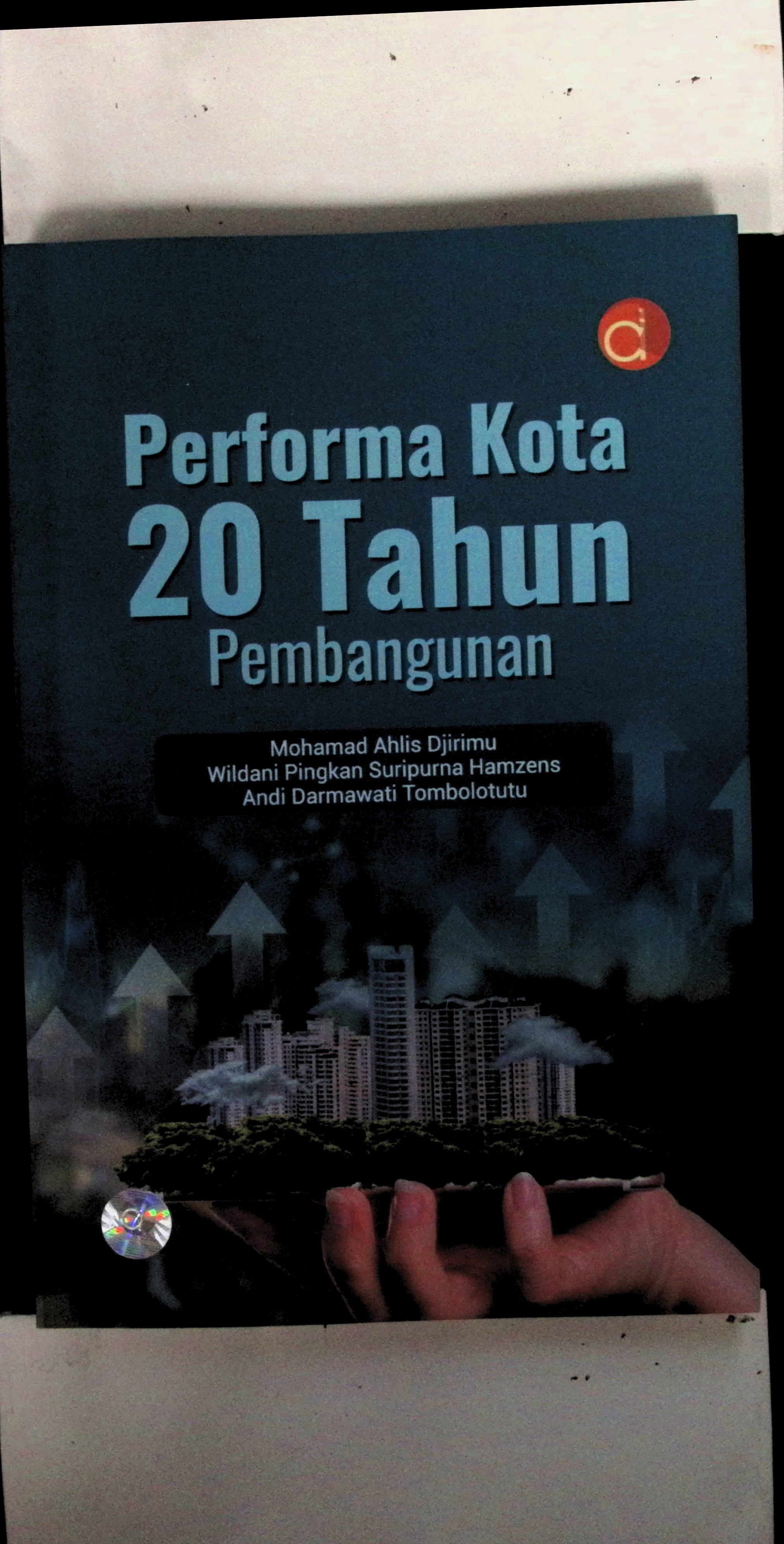 focus in