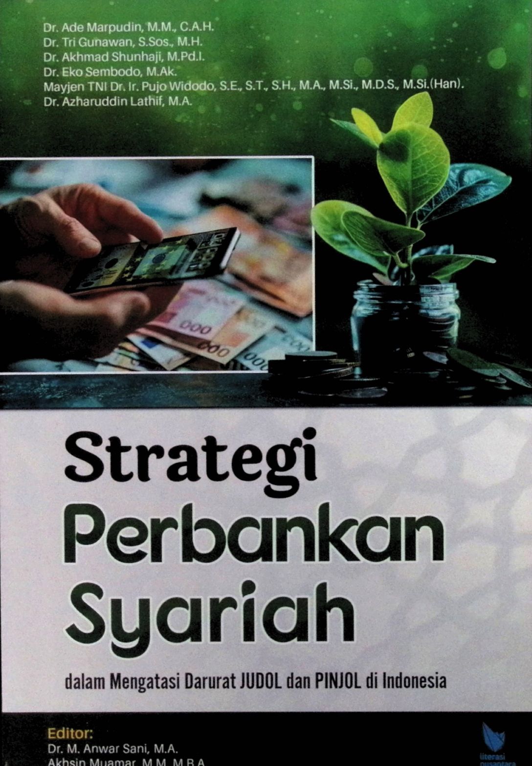 focus in