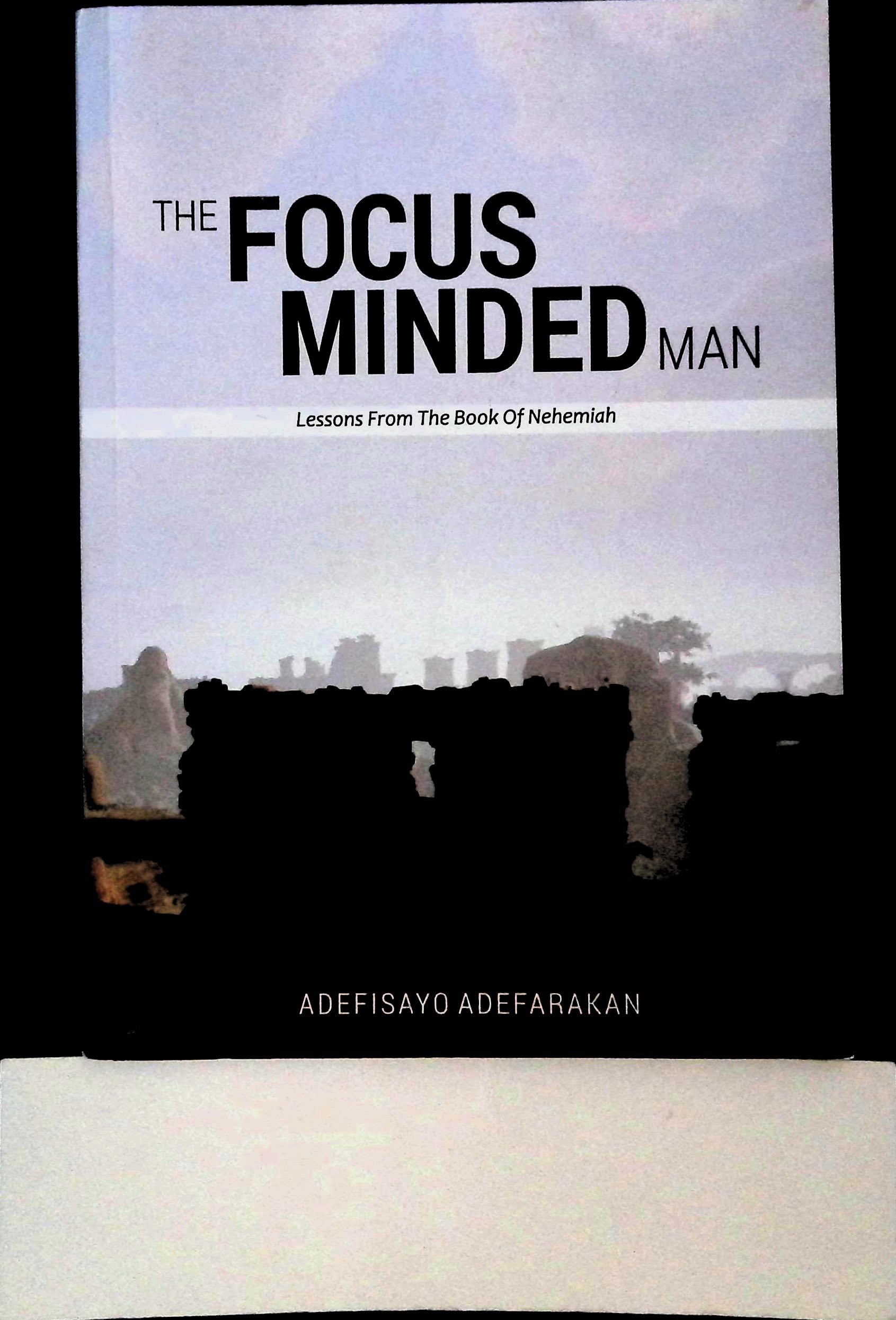 focus in