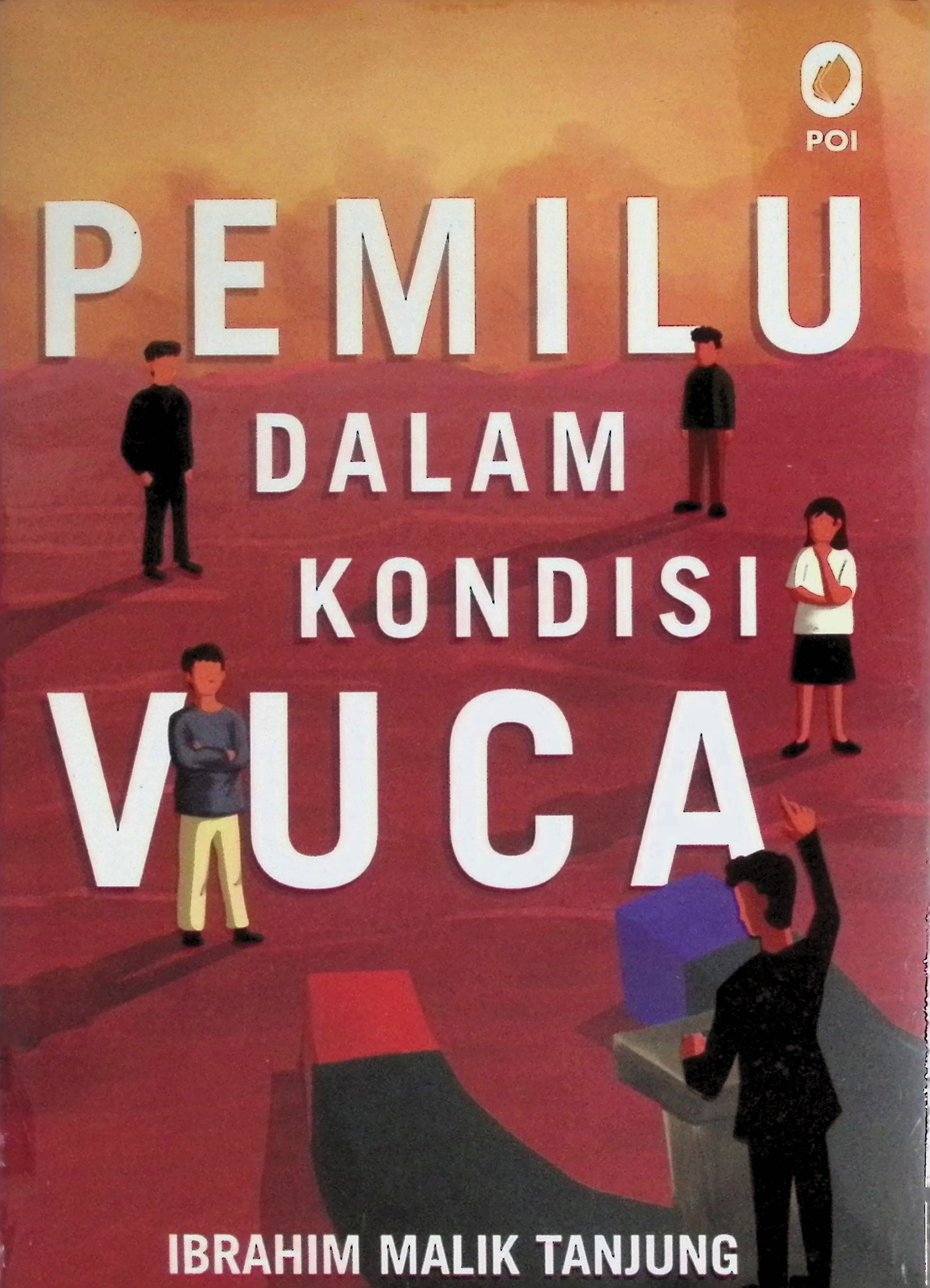 focus in