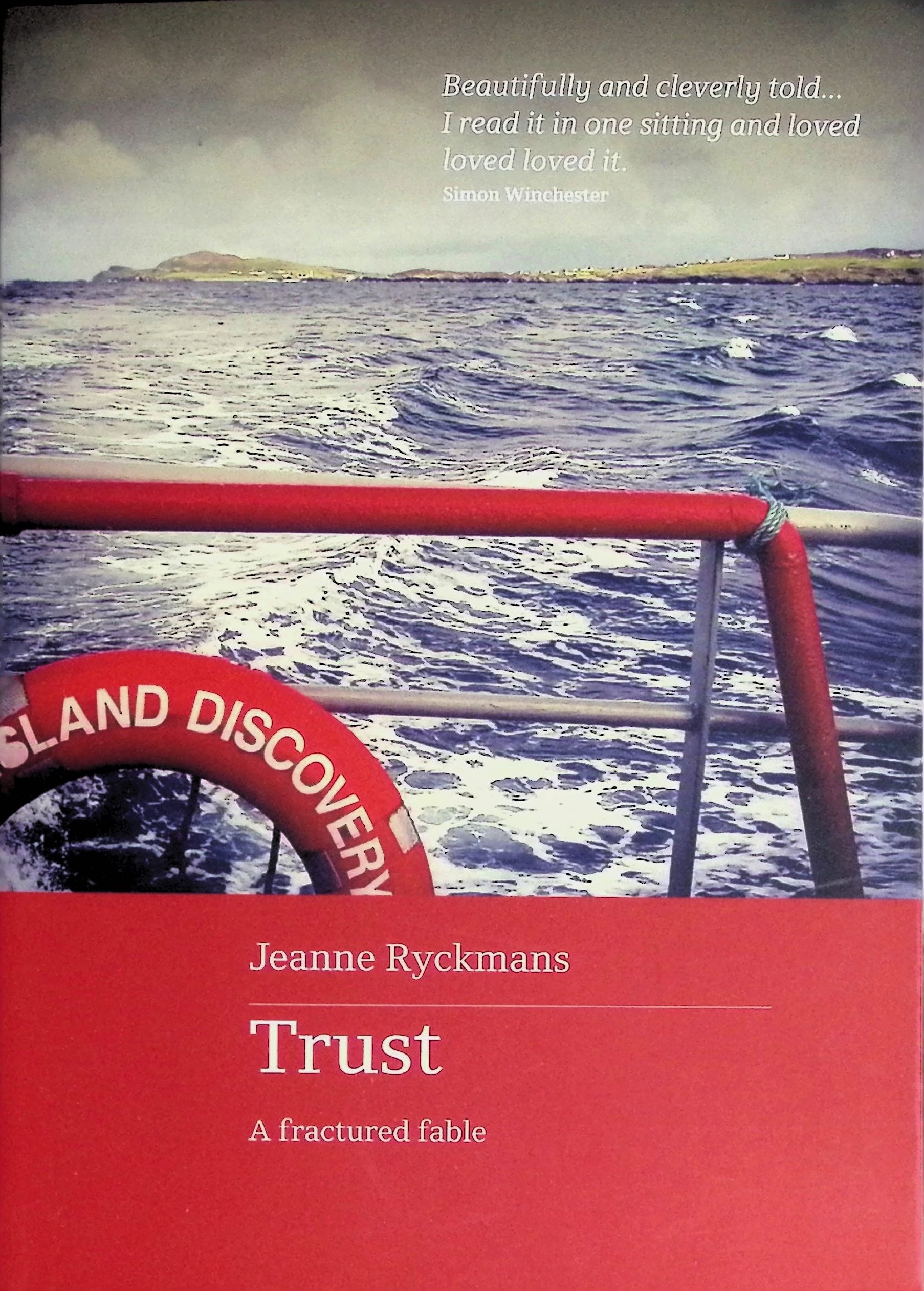 focus in