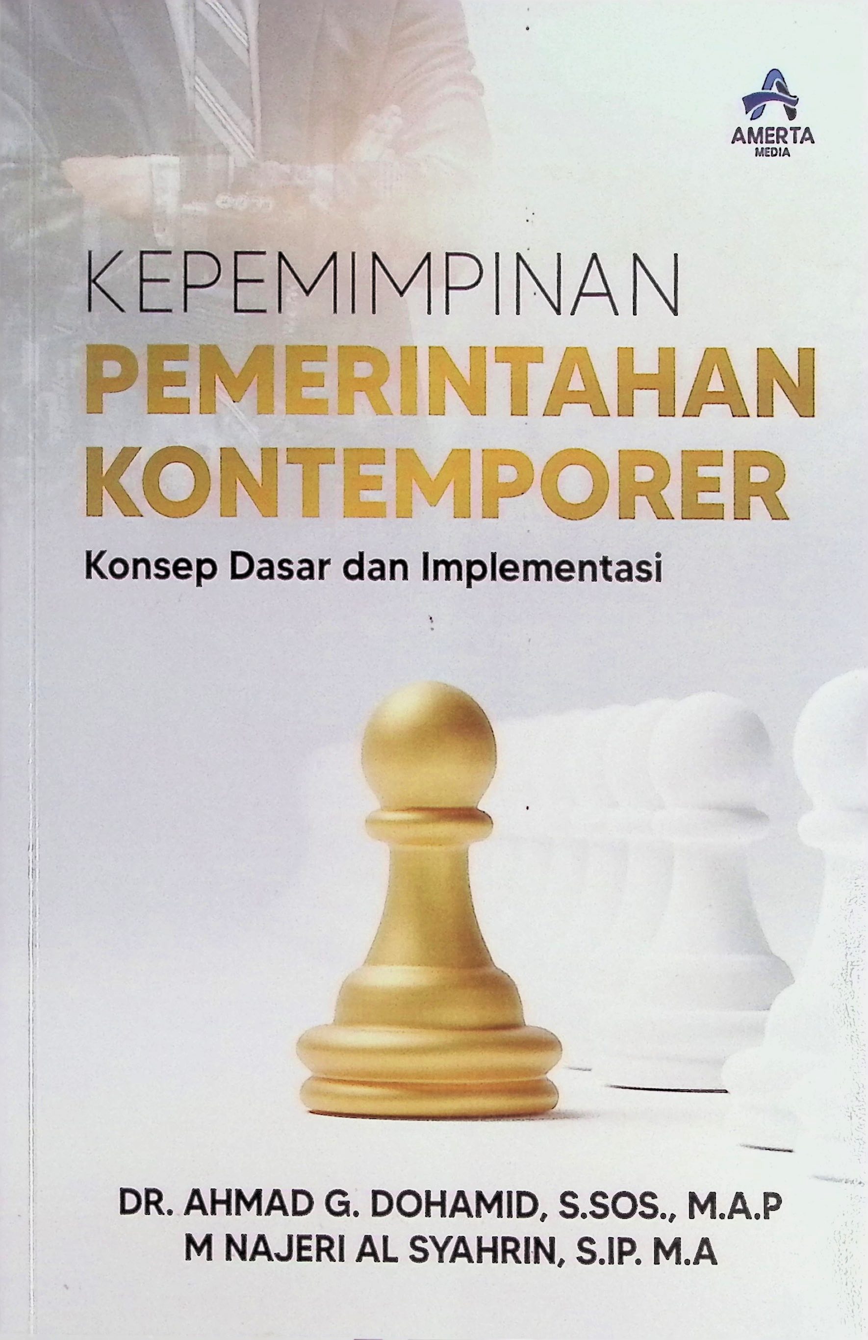 focus in